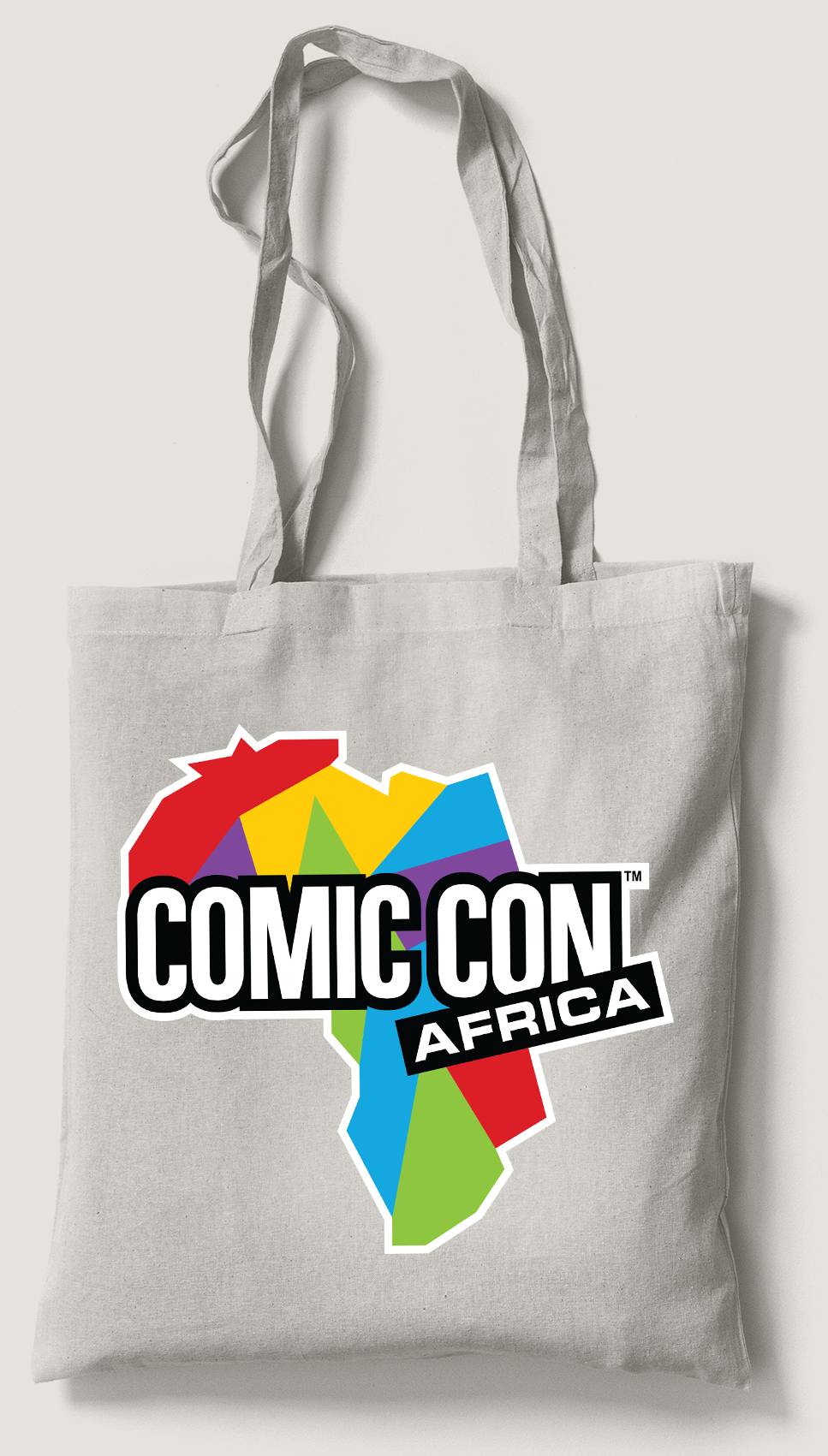 COMIC CON AFRICA