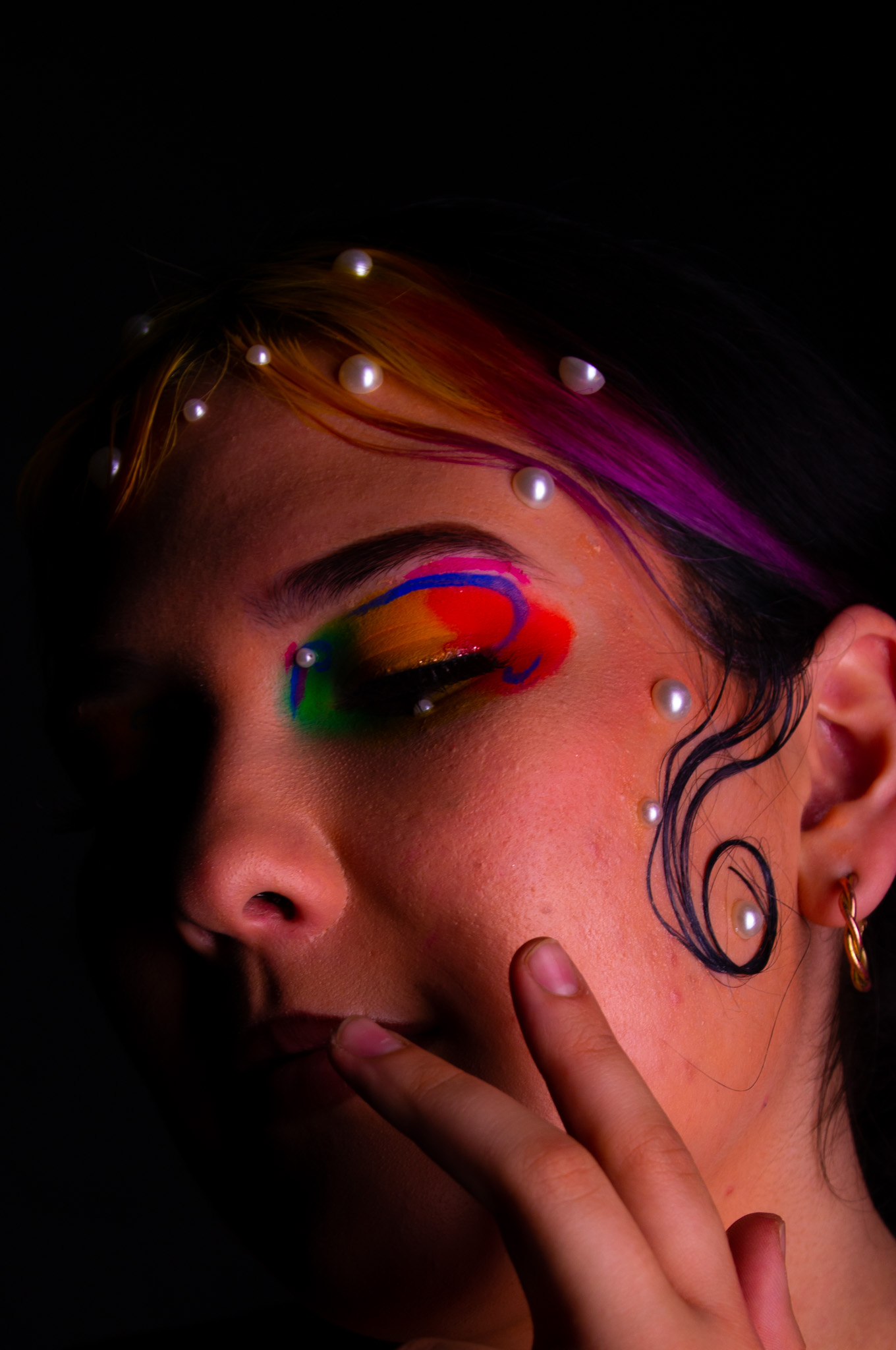 PORTRAIT PHOTOGRAPHY