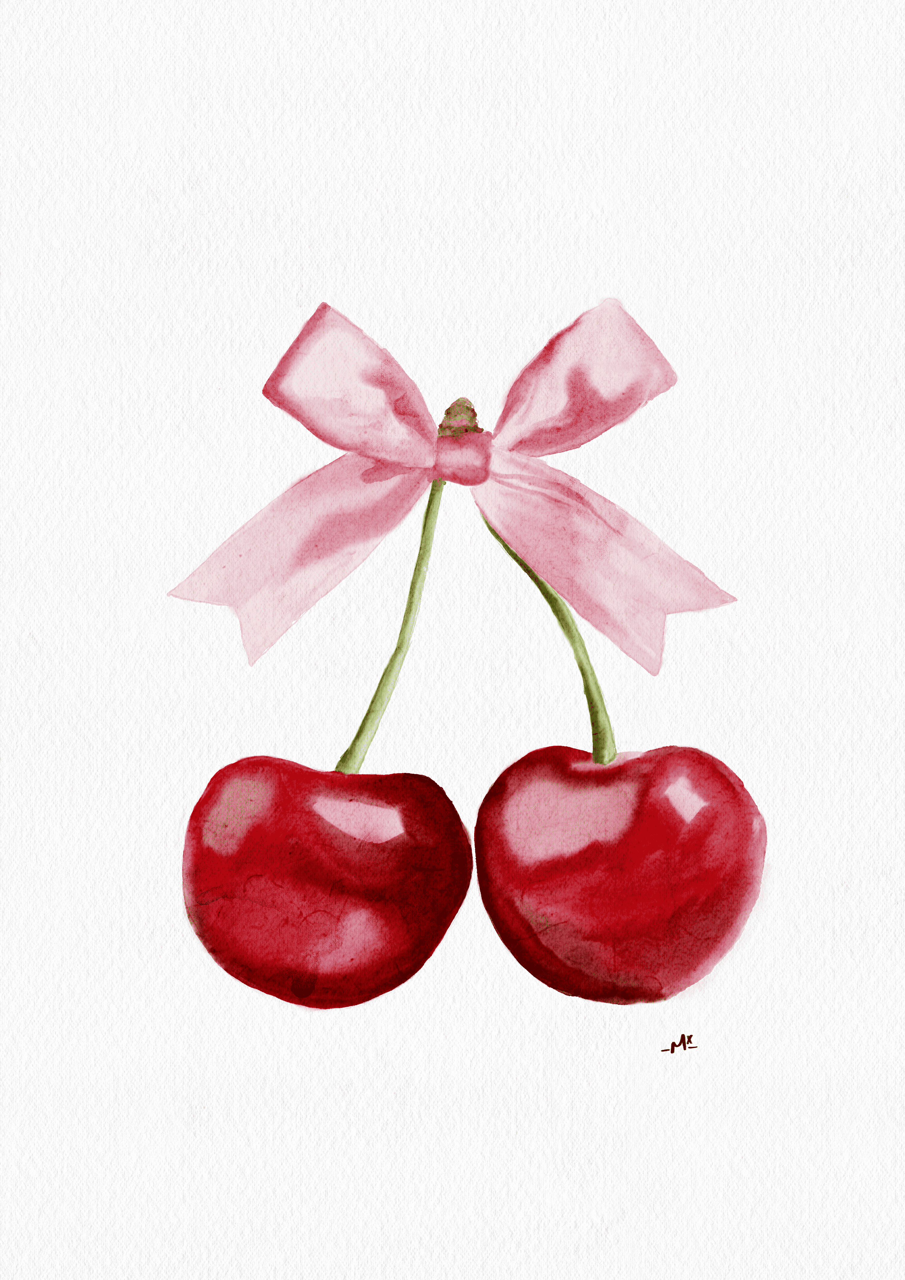 WATERCOLOUR ILLUSTRATIONS