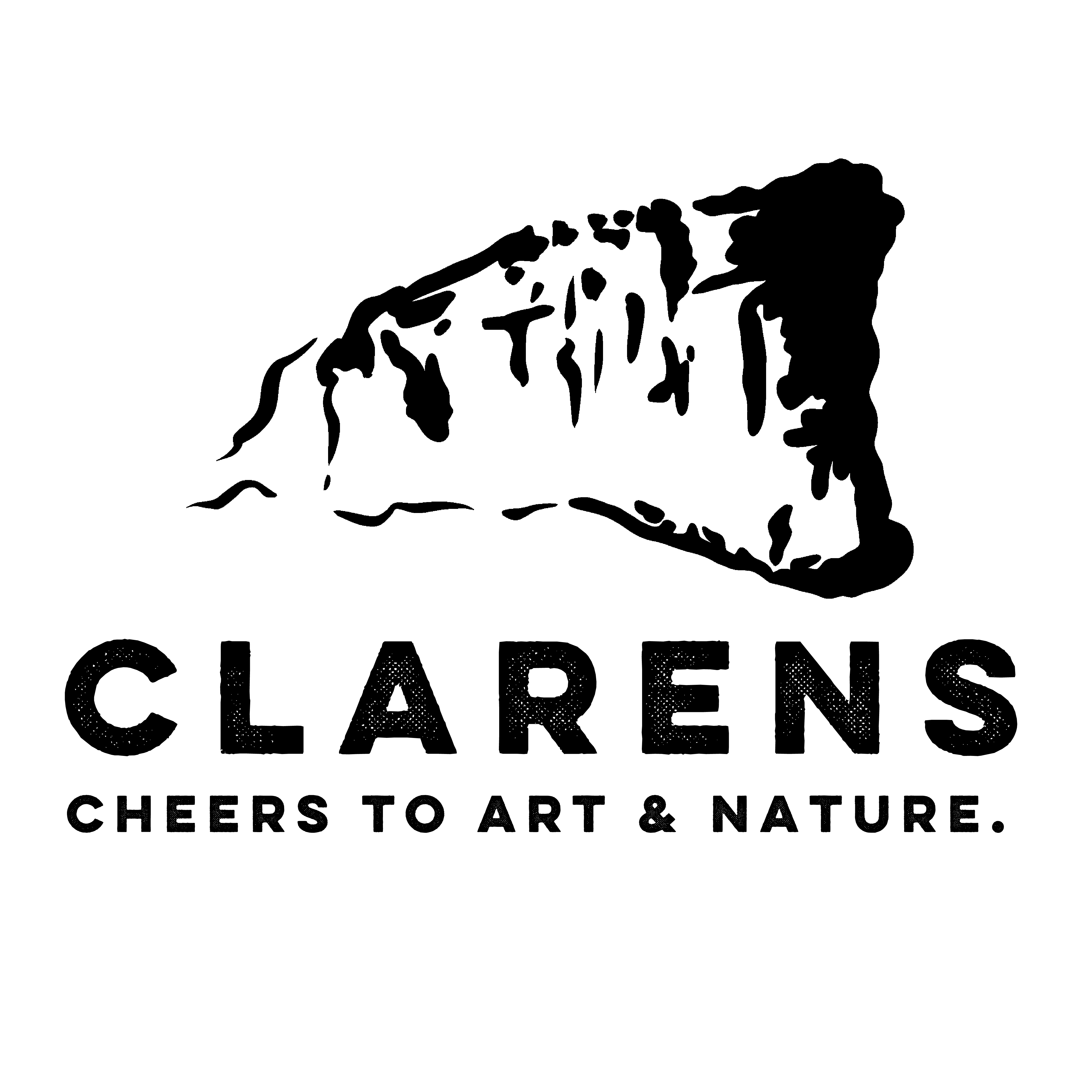 CLARENS REBRAND