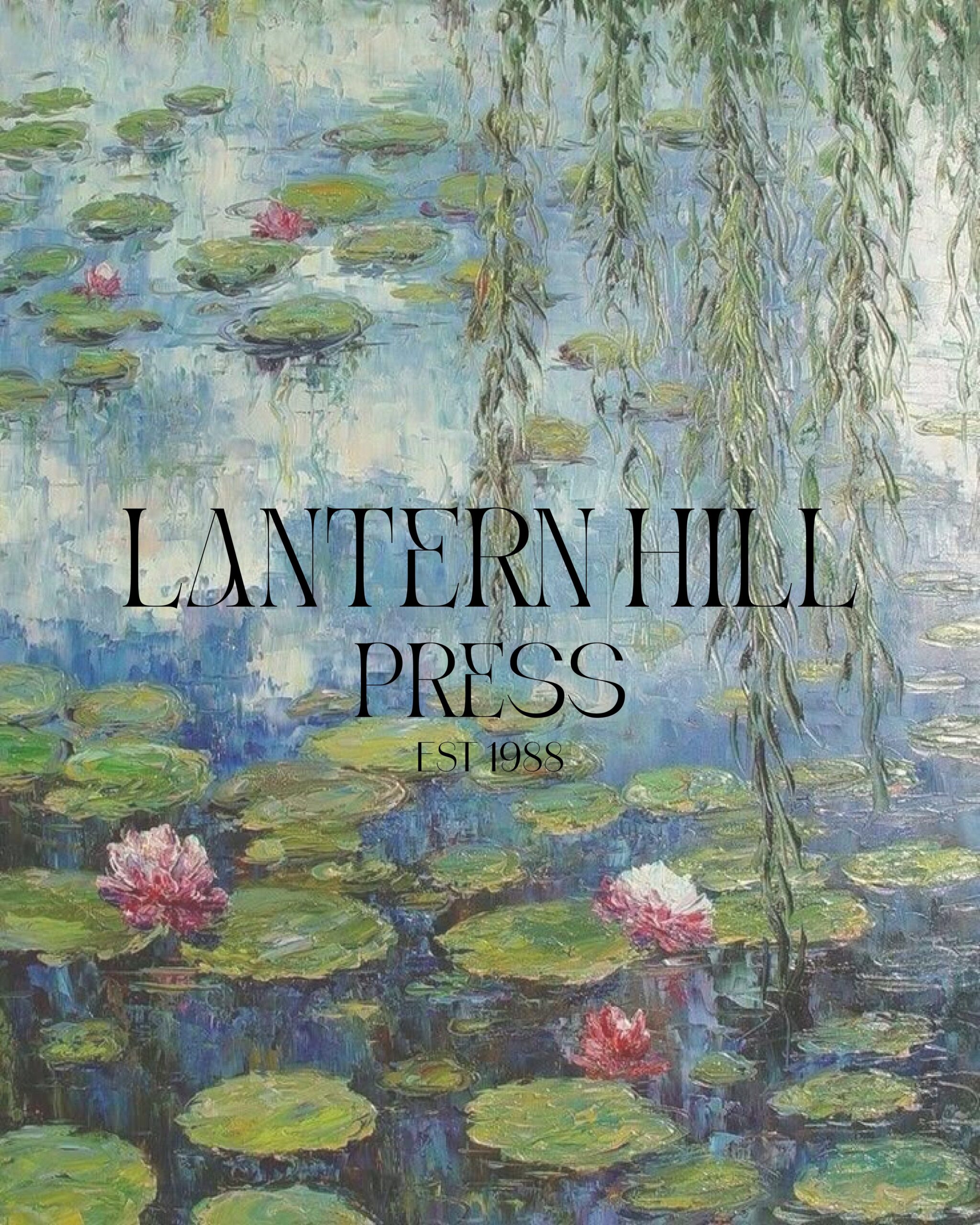 LANTERN HILL PRESS