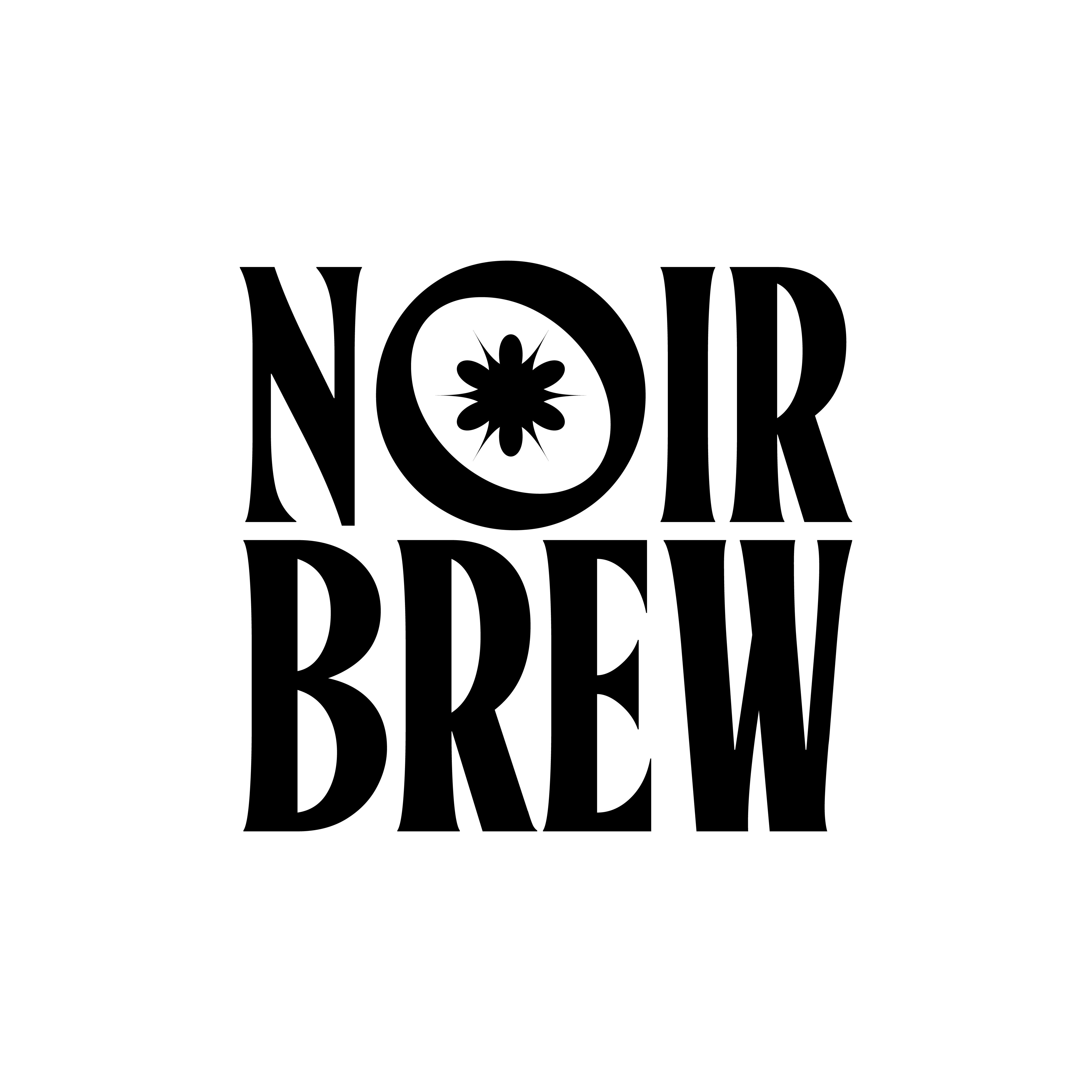 NOIR BREW