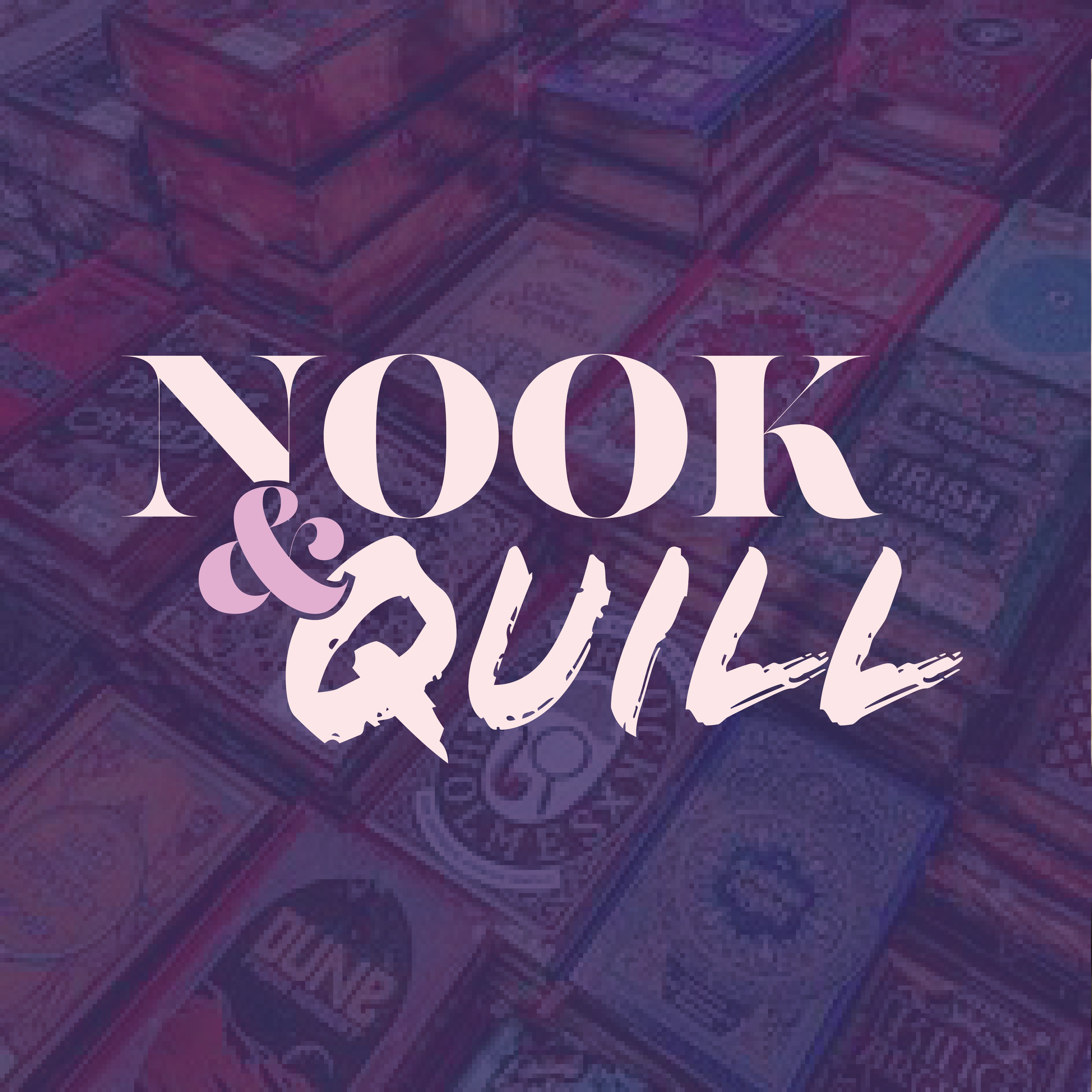 NOOK & QUILL